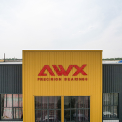 Shandong Awx Bearing  Co., Ltd. linia produkcyjna producenta