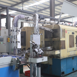 Shandong Awx Bearing  Co., Ltd. linia produkcyjna producenta