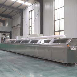 Shandong Awx Bearing  Co., Ltd. linia produkcyjna producenta