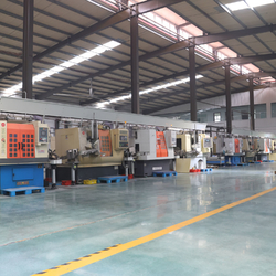 Shandong Awx Bearing  Co., Ltd. linia produkcyjna producenta