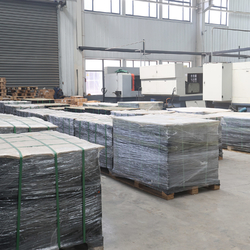 Shandong Awx Bearing  Co., Ltd. linia produkcyjna producenta