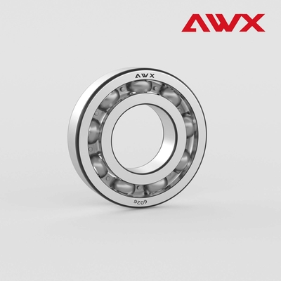 kupować AWX Głęboki łożysk kulkowy 6014 6015 6016 20 mm do części zamiennej silnika motocykla produkcja online