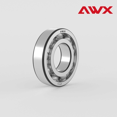 kupować Szybkość Nylon Retainer Deep Groove Ball Bearing 6017 6018 6019 Do przemysłu produkcja online