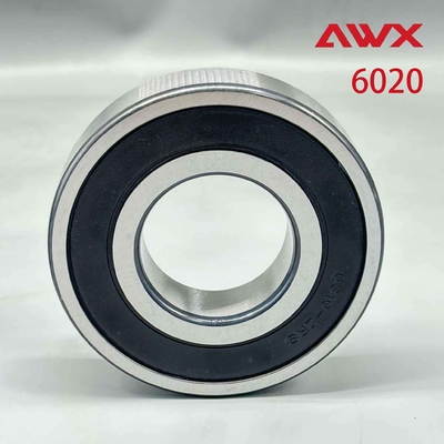 kupować Najwyższej jakości łożyska Gcr15 6908-2RS 6909-2RS 6910-2RS 6911-2RS łożyska kulkowe z głęboką rowką w najlepszej cenie produkcja online