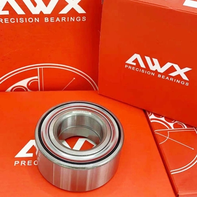 kupować Automatyczne łożyska z podwójnym rzędem VKBA 5412 z przodu OEM nr 42450-12090 89544-52060 produkcja online