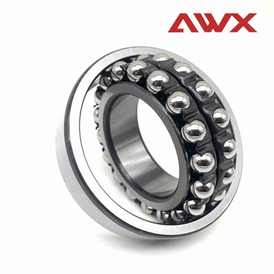 kupować Precyzyjne łożyska kulkowe P0 27 mm 1203 1204 1205 1206 110 mm średnica zewnętrzna produkcja online
