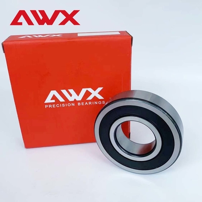 kupować Precyzyjne łożyska promieniowe Gcr15 6019-2RS 6020-2RS 6021-2RS 6022-2RS Głębokie łożyska kulkowe w żurawie po tańszej cenie produkcja online