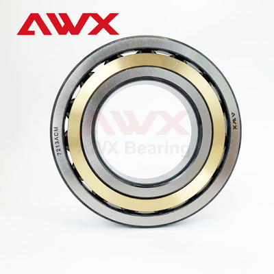 kupować Super Precision Low Friction Angular Contact 7008 7009 7010 ACM łożyska kulkowe rowerowe produkcja online