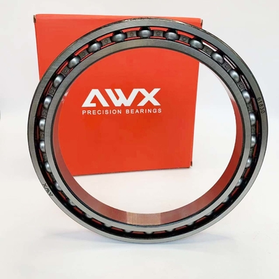 kupować 61805 61806 61807 61808 2rs ZZ AWX łożyska cienkie łożyska ścienne C2 Z1 V3 P2 produkcja online
