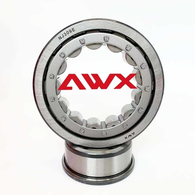 kupować Vibracja V1 V2 V3 V4 Walcowanie cylindryczne NJ204E NJ205E NJ206E NJ207E NJ208E NJ209E łożyska napędowe z wolnymi próbkami produkcja online
