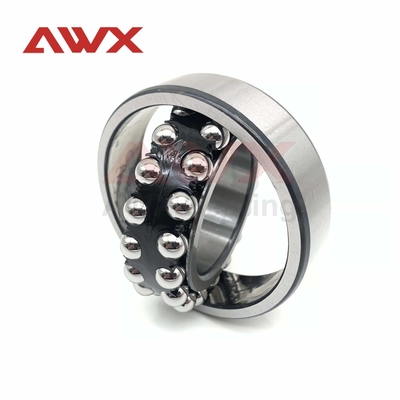 kupować China Brand OEM Kugłowe łożyska 1319ATN 1213ATN P5 Samoregulowane łożyska kulkowe o świetnej cenie produkcja online