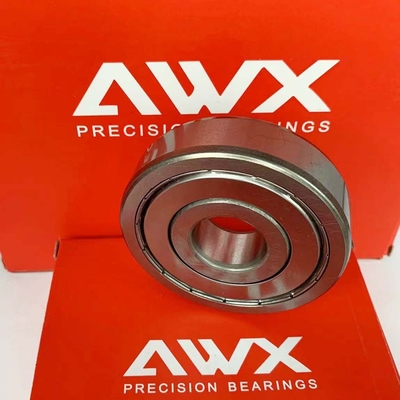 kupować R10 Inch Deep Groove Bearing 0,625