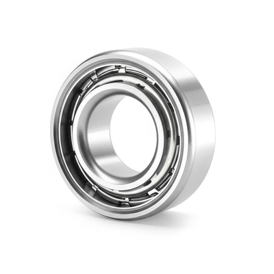 kupować Ultra-thin Wall Bearings Precise Bearings with 100 Pounds Load Capacity and Single Shield produkcja online