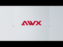 52 mm OD Nylon Retainer Deep Groove Ball Bearing 687/ZZ Bearing Certyfikowany ISO9001