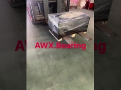 Łożyska zamówione przez klientów są teraz wysyłane