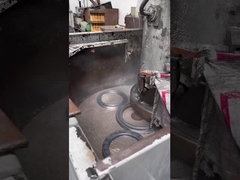 Przetwarzanie i produkcja łożysk kulkowych