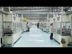 Głęboki rower kulkowy rower fabryki jest przetwarzanie i produkcja