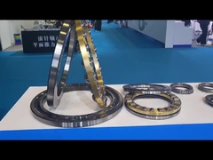 Podłogi kulkowe o precyzyjnym ciśnieniu i obudowa łożyska 51348 51368