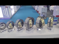 Wysokiej precyzji łożyska kulkowe samoregulujące się, cena fabryczna do sprzedaży