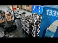 AWX Poduszkowe łożyska UCF205 Wstaw łożyska kulkowe