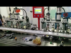 Poduszkowe łożyska kulkowe AWX Przetwarzanie łożysk kulkowych