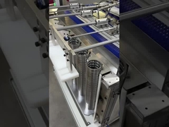 Głęboki rower kulkowy proces produkcji fabryki, witamy do zamówienia