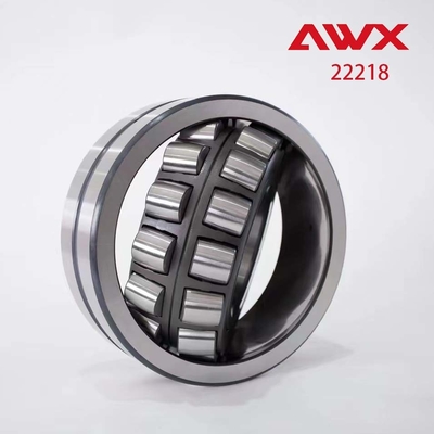 Samoregulowane łożyska kulkowe 22218 22219 22220 łożyska części motocyklowe