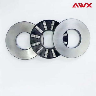 Obciążenie dynamiczne 10kN-100kN łożyska rolkowe 81206 81107 81207 81108 81208