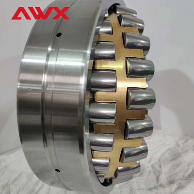 Fabryka OEM Dostosowane rozwiązania 22210MB 21310MB MB Series Spherical Roller Bearings dla każdego zastosowania