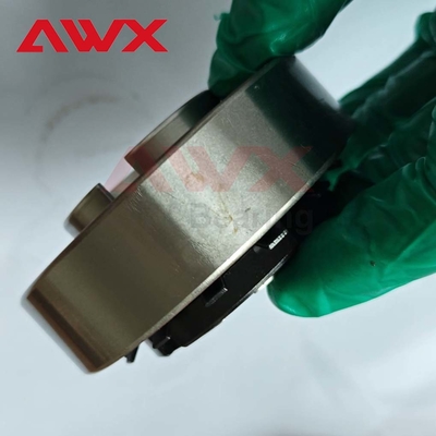 Wprowadzenie do układu łożyska poduszkowego smarowanego tłuszczem 380708 UH209/40 2S.SH