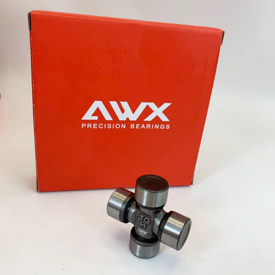 Fast Speed Industrial Machinery Precise Bearings with and Single Shield Seal Type