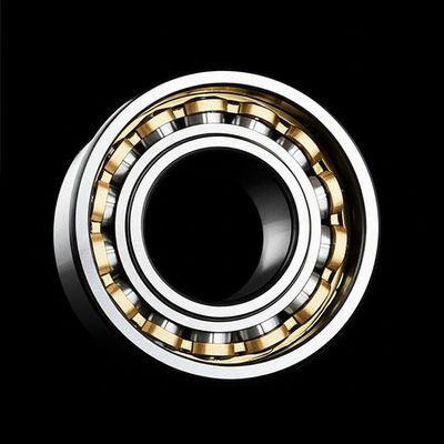 0.2 KN Dynamiczne obciążenie i Precyzyjne łożyska P5 do zastosowań przemysłowych